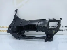 Кронштейн противотуманной фары BMW X3 2017-2021 51118064595 G01 M-PACK ДО РЕСТАЙЛИНГ, левый