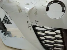 Бампер BMW 3 2018-2022 51118099895 G20 M-PACK, передний