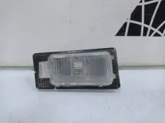 Подсветка номера Hyundai I30 2011-2015 925021M4 2 GD ДО РЕСТАЙЛИНГ, правая