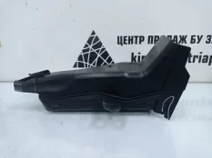 Воздуховод тормозного механизма BMW 5 2017-2019 51747383852 G30 ДО РЕСТАЙЛИНГ, передний правый