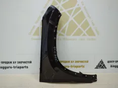 Крыло Skoda Kodiaq 2016-2022 565821106 1 NS7 ДО РЕСТАЙЛИНГ, переднее правое