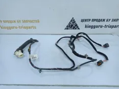 Проводка двери Hyundai Getz 2005-2011 918201C021 1 РЕСТАЙЛИНГ, задняя левая