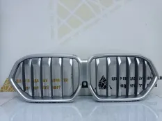 Решетка радиатора BMW X6 2019-2022 51138745303 G06