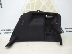 Обшивка багажника Skoda Rapid 2012-2017 5JA867428C 1 NH3 ДО РЕСТАЙЛИНГ, правая