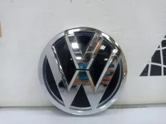 Эмблема багажника Volkswagen Tiguan 2016-2020 5NA853630 2 AD1 ДО РЕСТАЙЛИНГ