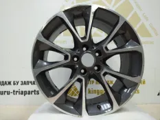 Диск литой R19 BMW X5 2013-2018 6853955 F15