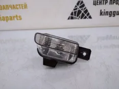 Фонарь заднего хода Volkswagen Tiguan 2011-2017 5N0941071 1 5N1 РЕСТАЙЛИНГ, левый