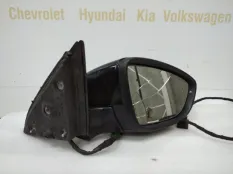 Зеркало 6 пин Volkswagen Jetta 2014-2018 5C7857508 6 162 РЕСТАЙЛИНГ, правое
