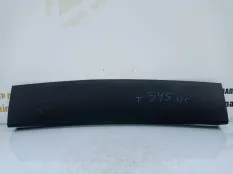 Обшивка крышки багажника BMW X3 2017-2021 51497484139 G01 ДО РЕСТАЙЛИНГ