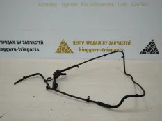 Трубка топливная Volvo S90 2 D4 Дорестайлинг 2020 32242803 PS 2.0 ДИЗЕЛЬ D4204T14