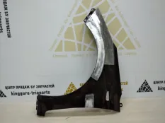 Крыло Hyundai Solaris 2017-2020 66311F9000 2 HCR ДО РЕСТАЙЛИНГ, переднее левое