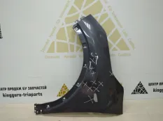 Крыло Hyundai Creta 2016-2020 66311M0100 1 GSR ДО РЕСТАЙЛИНГ, переднее левое