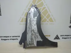 Крыло Hyundai IX35 2013-2015 663212S000 LM РЕСТАЙЛИНГ, переднее правое