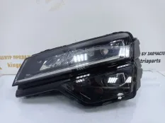 Фара ЛЭД LED светодиодная Skoda Karoq 2017-2021 57B941015D 1 NU7 ДО РЕСТАЙЛИНГ, передняя левая