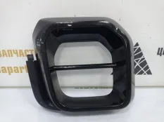Накладка бампера MINI cooper Hatch 2021-2022 9450628 F56 РЕСТАЙЛИНГ 2, передняя правая