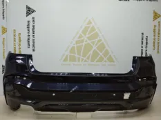 Бампер BMW X4 2014-2017 51128064118 F26 M-PACK, задний