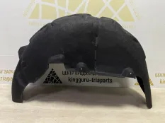 Подкрылок Volkswagen Touareg 2014-2018 7P6810972 2 7P5 РЕСТАЙЛИНГ, задний правый