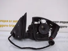 Корпус зеркала 8 PIN Skoda Kodiaq 2016-2022 566857502 1 NS7 ДО РЕСТАЙЛИНГ, правый