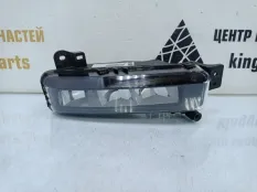 Фара противатуманная led BMW 3 2018-2022 63178089526 G20, передняя правая
