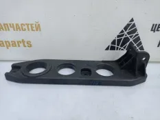 Кронштейн радиатора Hyundai Santa Fe 2018-2020 64101S1000 4 TM ДО РЕСТАЙЛИНГ, левый