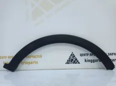 Расширитель крыла Hyundai Creta 2016-2020 87714M0000 1 GSR ДО РЕСТАЙЛИНГ, передний правый