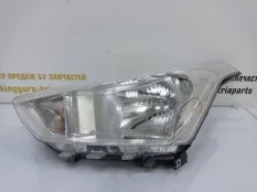 Фара галогеновая Hyundai Creta 2016-2020 92101M0000 1 GSR ДО РЕСТАЙЛИНГ, передняя левая