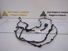 Проводка бампера Volvo XC90 2014-2019 32359462 2 L_ ДО РЕСТАЙЛИНГ