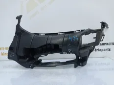Кронштейн противотуманной фары BMW X3 2017-2021 51118064595 G01 M-PACK ДО РЕСТАЙЛИНГ, передний левый