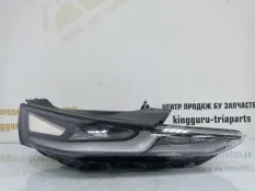 Дневной ходовой огонь Hyundai Santa Fe 2018-2020 92208S1000 4 TM ДО РЕСТАЙЛИНГ, передний правый