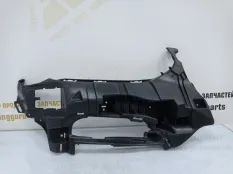 Кронштейн противотуманной фары BMW X3 2017-2021 51118064596 G01 M-PACK ДО РЕСТАЙЛИНГ, передний правый