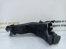 Воздуховод охлаждения тормозов BMW X6 2014-2018 51748059855 F16 M-PACK, передний левый