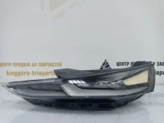 Дневной ходовой огонь Hyundai Santa Fe 2018-2020 92207S1000 4 TM ДО РЕСТАЙЛИНГ, передний левый
