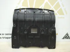 Защита двигателя BMW X5 2019-2023 51757424879 G05