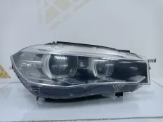 Фара ксеноновая BMW X5 2013-2018 63117317102 F15, передняя правая