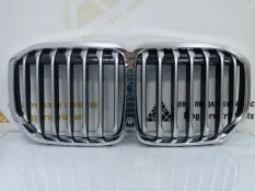 Решетка радиатора BMW X7 2019-2022 51138094566 G07