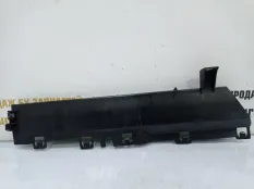 Дефлектор радиатора BMW X5 2013-2018 51747343798 F15