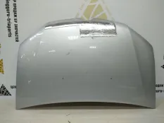 Капот Renault Logan 2014-2018 651002659R 2 L8 ДО РЕСТАЙЛИНГ
