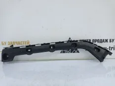 Кронштейн бампера Skoda Octavia 2013-2017 5E5807394B A7 5E3 ДО РЕСТАЙЛИНГ, задний правый