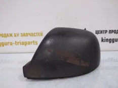 Крышка зеркала Volkswagen Multivan 2009-2015 7E1857527K T5 7HF РЕСТАЙЛИНГ, левая