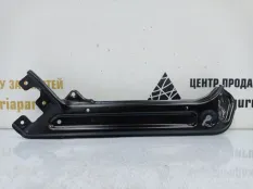 Кронштейн фары Skoda Octavia 2019-2022 5E3806929 A8 NN3, передний левый