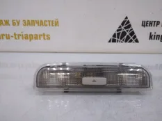 Плафон подсветки салона Skoda Rapid 2017-2020 8P0947111 1 NH3 РЕСТАЙЛИНГ