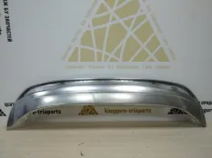 Накладка бампера Hyundai Santa Fe 2020-2022 86671S1600 4 TM РЕСТАЙЛИНГ, задняя