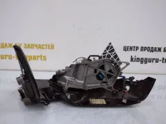 Зеркало 9 пин BMW 7 2019-2022 51167471864 G11 РЕСТАЙЛИНГ, правое