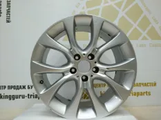 Диск литой R19 BMW X5 2013-2018 6853953 F15