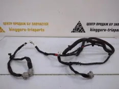 Проводка бампера Suzuki Vitara 2014-2019 3681386RE0 2 LY ДО РЕСТАЙЛИНГ, передняя