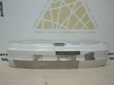 Крышка борта багажника BMW X5 2013-2018 41007378123 F15