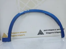 Расширитель крыла BMW X1 2015-2019 51778067690 F48 M-PACK, передний правый