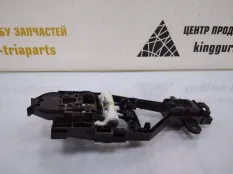 Кронштейн ручки двери Volvo S90 2 D4 Дорестайлинг 2020 31378253 PS 2.0 ДИЗЕЛЬ D4204T14, задний правый