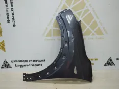 Крыло Hyundai Tucson 2015-2018 66311D3050 3 TL ДО РЕСТАЙЛИНГ, переднее левое