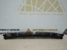 Кронштейн бампера Volkswagen Tiguan 2016-2020 5NR807863 2 AD1 ДО РЕСТАЙЛИНГ, задний